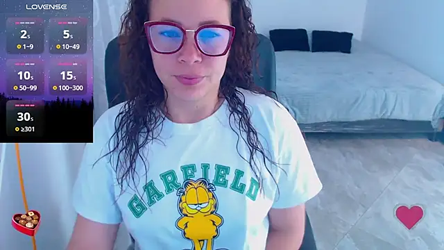 SharonR1 online show from January 14, 3:39 pm