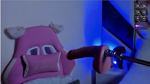 its liam18 online show from April 5, 7:00 pm