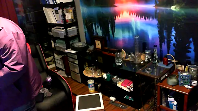 Mic Oxinner online show from March 16, 5:44 am