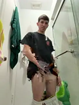 Jose rz online show from January 10, 1:07 am