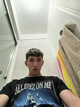 Jose rz online show from January 13, 2:06 am