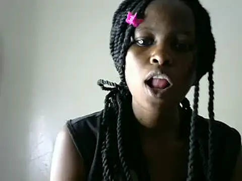 Kasweet Lee online show from January 22, 12:27 pm