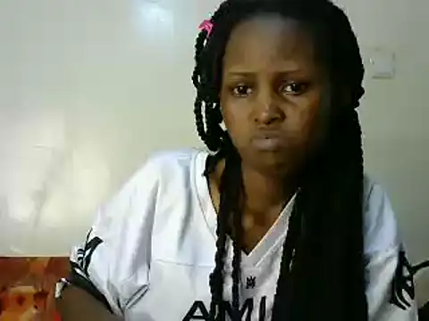 Kasweet Lee online show from January 31, 3:09 am