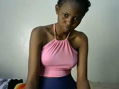 Kasweet Lee online show from February 17, 9:41 pm