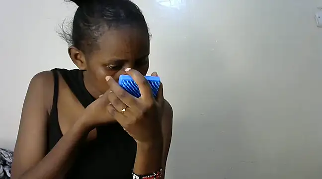 Kasweet Lee online show from March 7, 11:27 pm