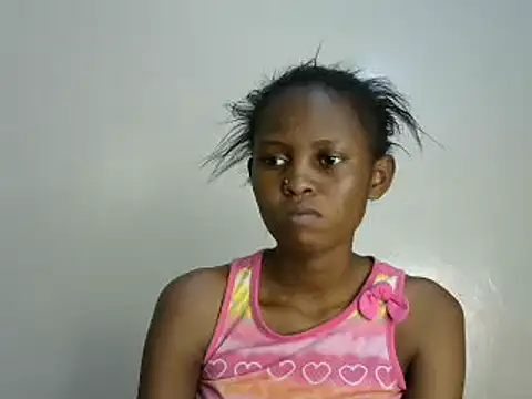 Kasweet Lee online show from March 11, 9:26 pm