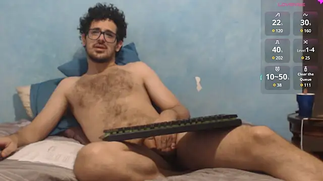 Snapshot of Morpheus-the-oniro chatting on February 16, 5:26 am Morpheus-the-oniro online show from February 16, 5:26 am