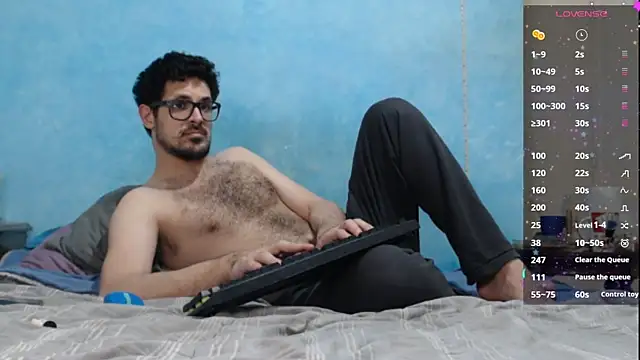 Snapshot of Morpheus-the-oniro chatting on September 30, 5:45 am Morpheus-the-oniro online show from September 30, 5:45 am