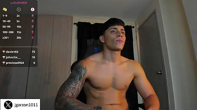  joansoto online show from March 2, 5:58 pm