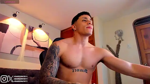  joansoto online show from April 12, 2:00 pm