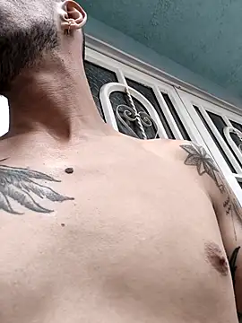 fire menxxx001 online show from February 13, 5:09 pm