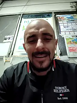 fire menxxx001 online show from March 17, 5:33 am