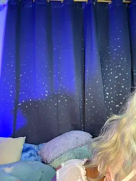 Alexa Chanell Oficial online show from September 10, 11:10 am