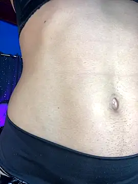 Alexa Chanell Oficial online show from November 18, 8:52 am