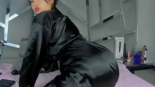 Catherinee69 x online show from January 30, 10:50 am