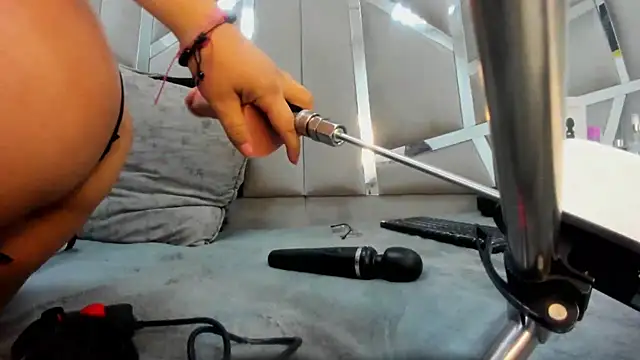 Catherinee69 x online show from March 16, 7:59 am