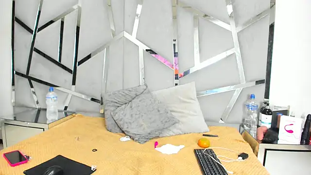 Catherinee69 x online show from October 1, 3:23 am