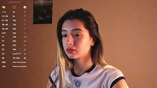 DarlaLike online show from February 28, 3:18 am