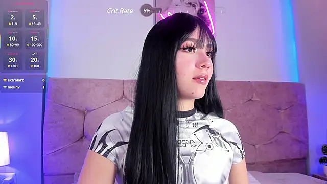 lunar leen online show from March 5, 9:37 pm