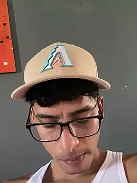 Snapshot of allens_joe chatting on February 23, 5:50 pm allens joe online show from February 23, 5:50 pm