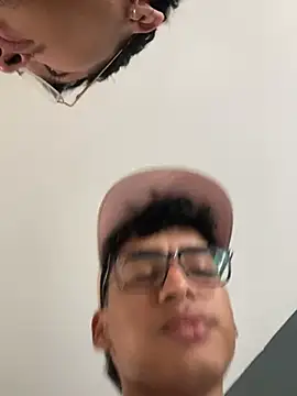 Snapshot of allens_joe chatting on February 25, 7:36 pm allens joe online show from February 25, 7:36 pm