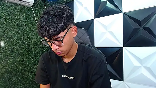 Snapshot of allens_joe chatting on March 9, 2:21 pm allens joe online show from March 9, 2:21 pm