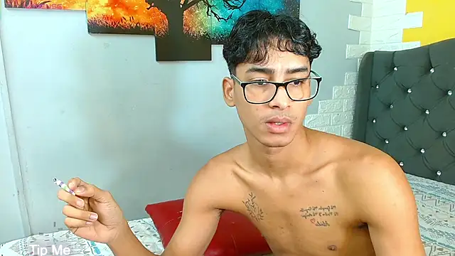 Snapshot of allens_joe chatting on October 10, 2:54 am allens joe online show from October 10, 2:54 am