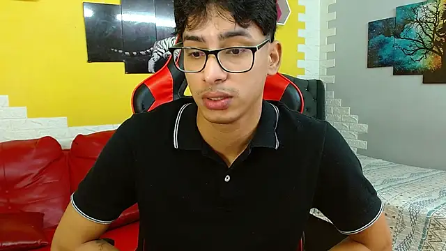 Snapshot of allens_joe chatting on December 2, 2:45 pm allens joe online show from December 2, 2:45 pm