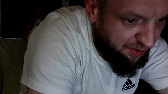 donhulio482 online show from March 7, 12:26 am