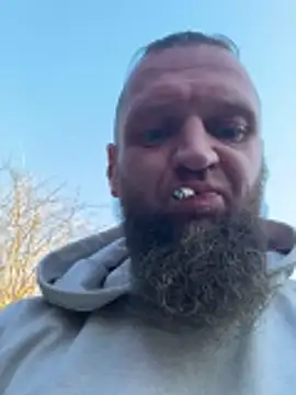 donhulio482 online show from March 3, 3:18 pm