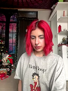 Snapshot of _Artemisa_X chatting on December 4, 5:11 pm Artemisa X online show from December 4, 5:11 pm