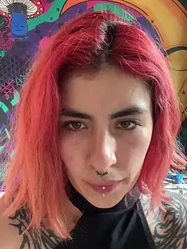 Snapshot of _Artemisa_X chatting on February 11, 3:18 pm Artemisa X online show from February 11, 3:18 pm