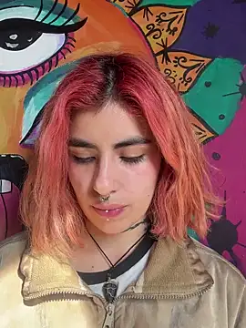 Snapshot of _Artemisa_X chatting on February 18, 1:22 pm Artemisa X online show from February 18, 1:22 pm