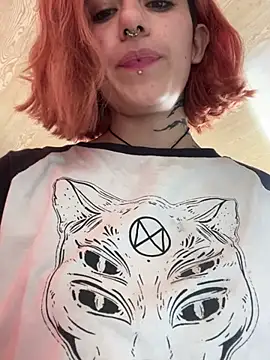 Snapshot of _Artemisa_X chatting on February 19, 12:44 pm Artemisa X online show from February 19, 12:44 pm