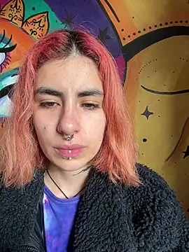 Snapshot of _Artemisa_X chatting on February 21, 12:39 pm Artemisa X online show from February 21, 12:39 pm