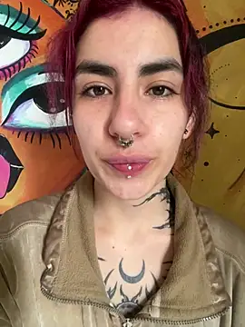 Snapshot of _Artemisa_X chatting on March 13, 3:06 pm Artemisa X online show from March 13, 3:06 pm