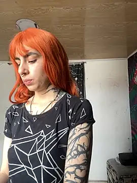 Snapshot of _Artemisa_X chatting on September 9, 6:29 pm Artemisa X online show from September 9, 6:29 pm