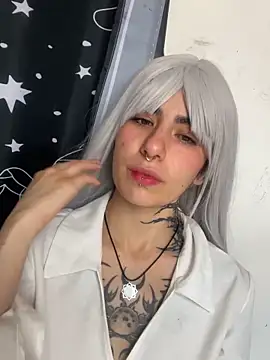 Snapshot of _Artemisa_X chatting on September 17, 5:58 pm Artemisa X online show from September 17, 5:58 pm