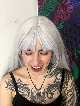 Snapshot of _Artemisa_X chatting on September 21, 11:28 pm Artemisa X online show from September 21, 11:28 pm