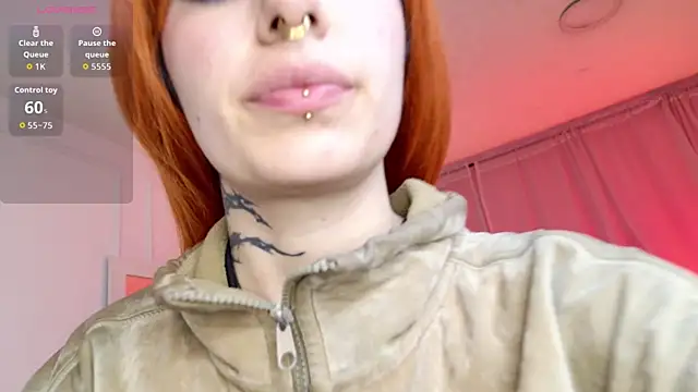 Snapshot of _Artemisa_X chatting on October 6, 1:08 pm Artemisa X online show from October 6, 1:08 pm