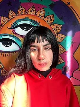 Snapshot of _Artemisa_X chatting on October 21, 12:39 pm Artemisa X online show from October 21, 12:39 pm