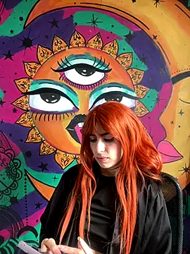 Snapshot of _Artemisa_X chatting on December 14, 4:12 pm Artemisa X online show from December 14, 4:12 pm