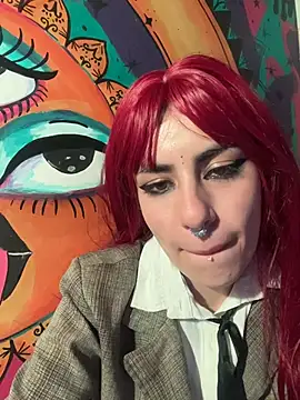  Artemisa X online show from February 15, 10:39 pm