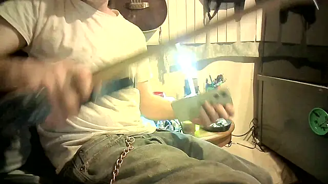 jaxx12369 online show from February 22, 2:50 am