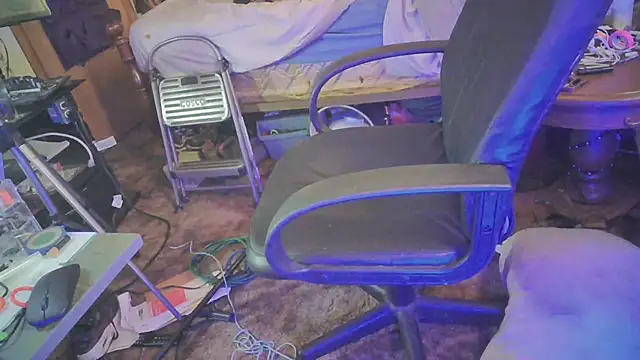 jaxx12369 online show from February 24, 1:10 pm