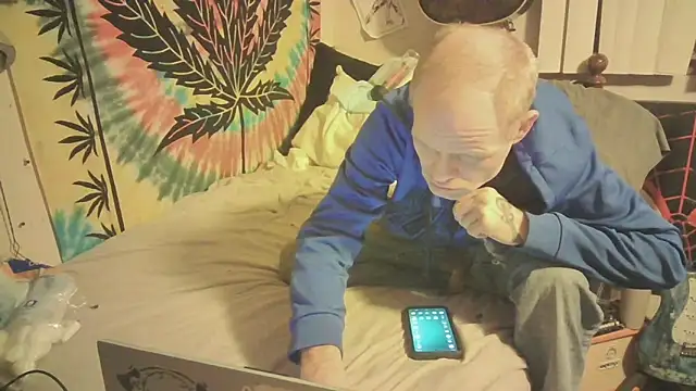 jaxx12369 online show from March 7, 8:34 am