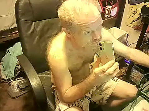 jaxx12369 online show from March 20, 1:35 am