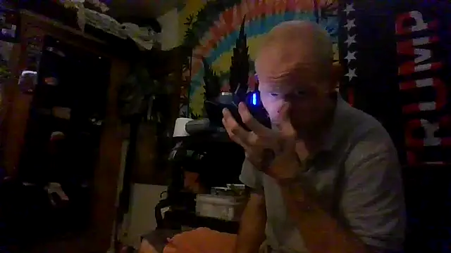 jaxx12369 online show from October 14, 11:05 pm