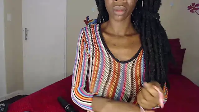 Snapshot of Blacktittiex02 chatting on February 18, 7:41 pm Blacktittiex02 online show from February 18, 7:41 pm