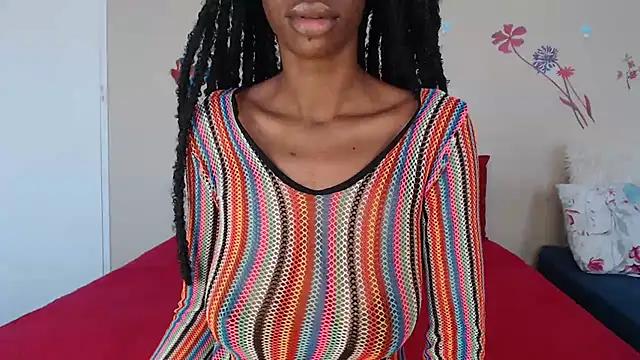 Snapshot of Blacktittiex02 chatting on February 20, 12:47 pm Blacktittiex02 online show from February 20, 12:47 pm